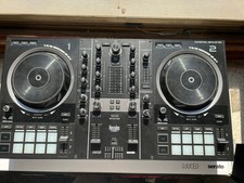 consolle dj Hercules Impulse