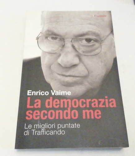 Libro enrico vaime - enrico,