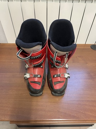 Scarponi sci rossignol misura - sci,