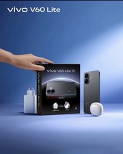 Smartphone vivo v60 lite - vivo, 5g