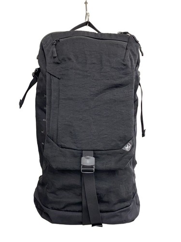 Millet backpack blk - millet,
