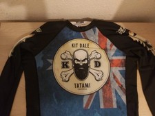 Kit Dale Tatami XL anno ufc
