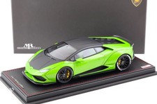 1:18 MR Collezione Lamborghini