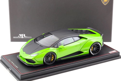 Collezione lamborghini - 1:18, mr