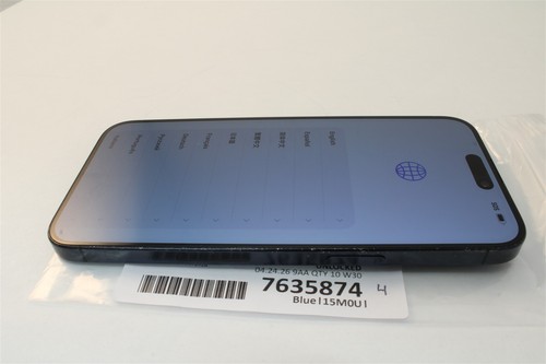 Apple iphone pro max tb - pro,