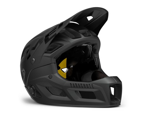 Casco met paracadute - casco,