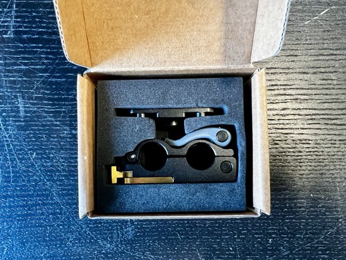 Freefly mōvi pro pop lock - freefly,
