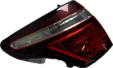 Fanale posteriore sinistro psx