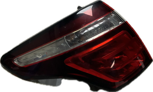 Fanale posteriore sinistro - , psx