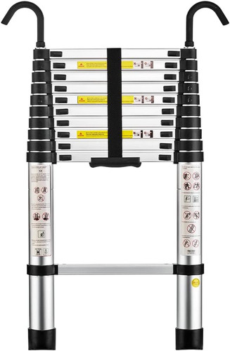 Scala telescopica 5ft - scala,