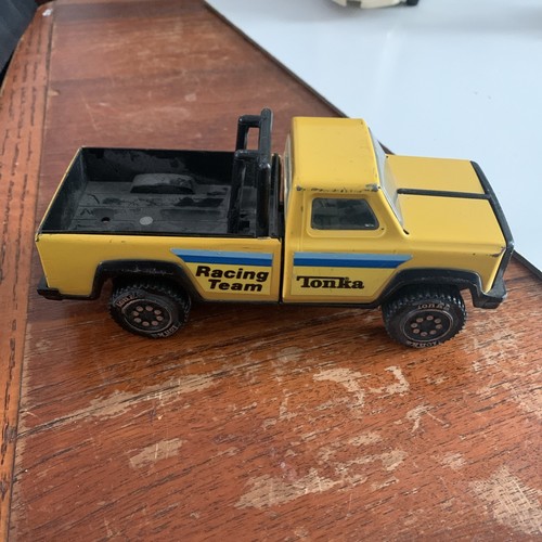 Camion pick vintage tonka - vintage,