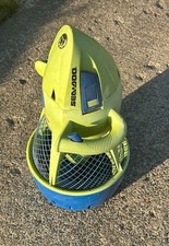 Sharper Image Sea-Doo Sea