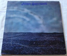 Alan Sorrenti - 3C 064-17878 - 1973 Italy - VINYL LP