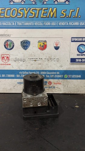Abs per peugeot 206 - peugeot, 2°