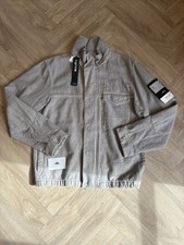 Giacca fantasma Stone Island