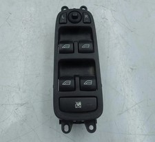 PULSANTIERA ALZACRISTALLI ANTERIORE per VOLVO V50 (02/04>12/12<) 2.0 D SW 2004