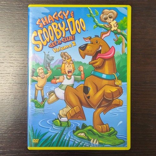 Shaggy scooby doo get - shaggy, a