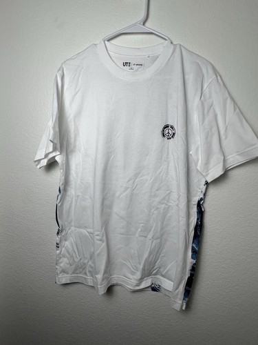 Camicia e65 uniqlo - #e65, ut