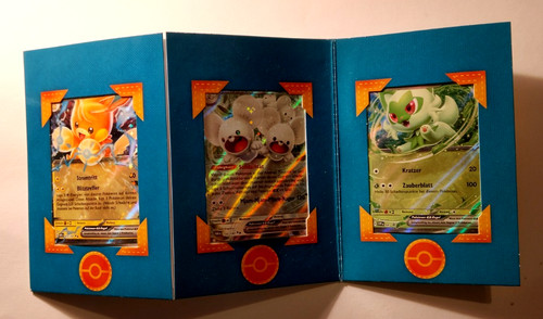 Pokémon pamomamo ex - -,