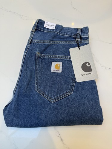 Jeans carhartt relaxed - jeans,
