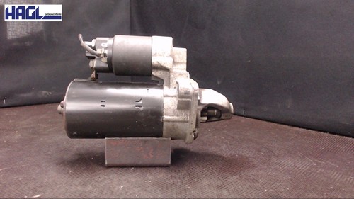 Motorino avviamento starter