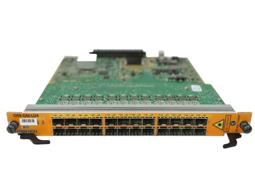 Modulo alcatel lucent - modulo, alcatel-lucent