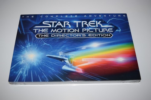Star trek the - motion, picture