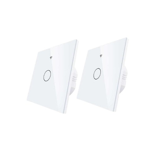 Set interruttori smart per - interruttori,
