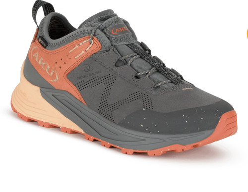 Aku omnia light gtx - aku, ws