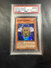Yu-Gi-Oh 2005! Kuriboh alato