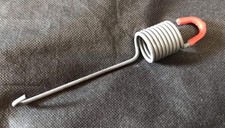 MOLLA  SOSPENSIONE VASCA LAVATRICE ARISTON INDESIT C00145754 