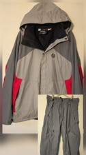 Set snowboard miscela speciale