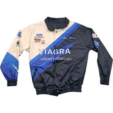 Giacca Nascar L uomo