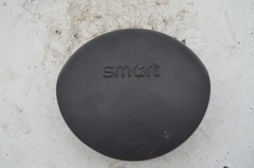 105776 airbag volante smart - airbag,