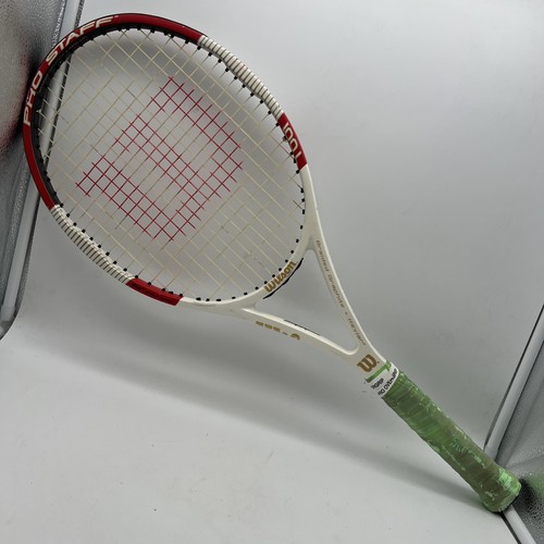 Racchetta tennis wilson pro - da,