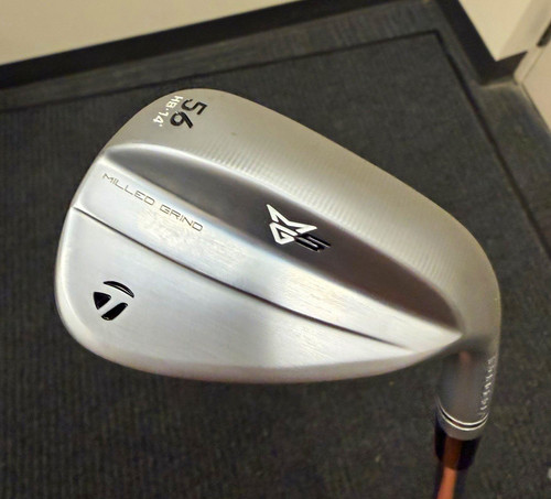Taylormade mg5 sw hb - mg5, 56°