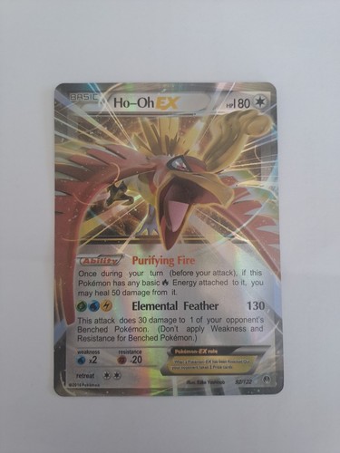 Carte pokemon ex - ex,