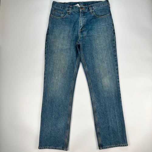 Carhartt jeans uomo - jeans,