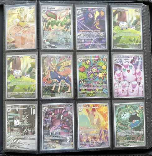 Lotto pokémon - lotto,