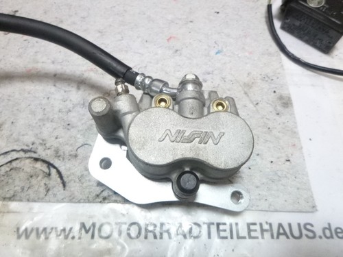 Pinza freno anteriore yamaha - pinza,