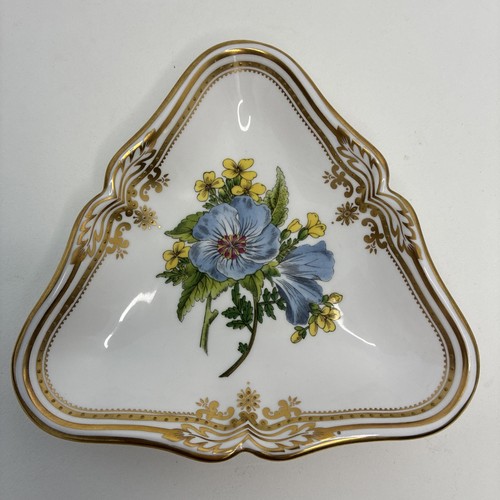 Spode stafford flowers piatto - spode,