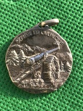 Medaglia Reggimentale