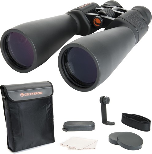 Skymaster 35x70 binocolo - binocolo,