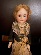 ANCIENNE POUPEE FRANÇAISE