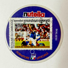 Francobollo Nazionale ITALIA