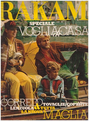Rakam speciale voglia - (aa.vv),