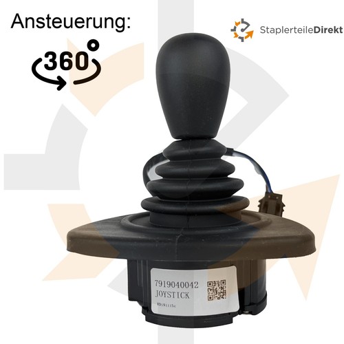 Linde joystick controller - linde*,
