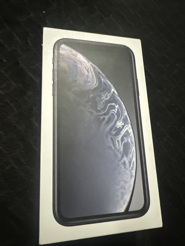Boîte vide apple iphone - vide,