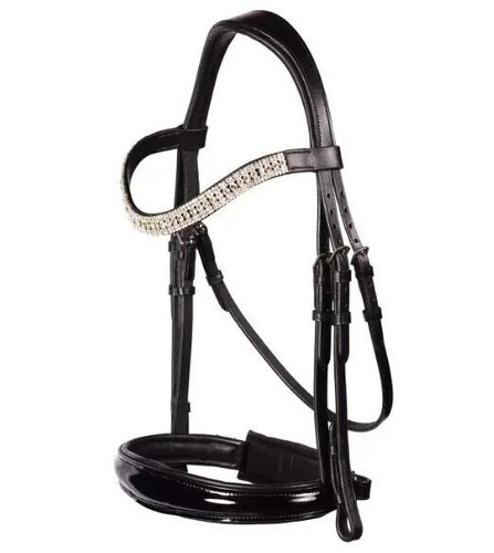 Trenino dressage con fascia - dressage,