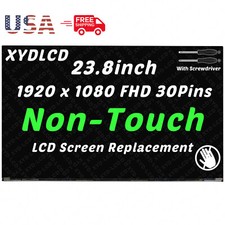 23,8" per HP 24-CB1025LA